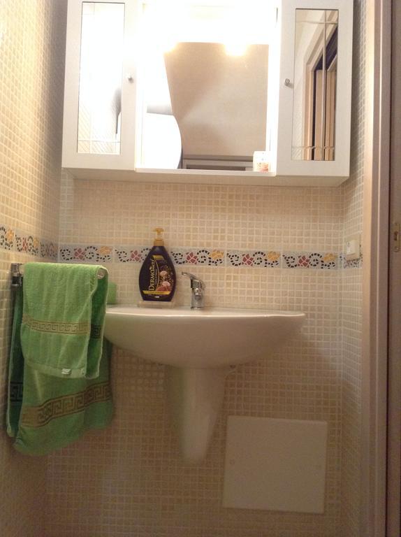 Sea Home 2 モノーポリ エクステリア 写真